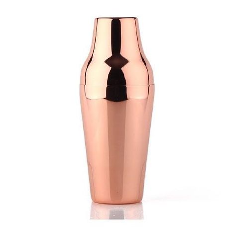 COCKTELERA BOSTON COBRE 625 ML-0