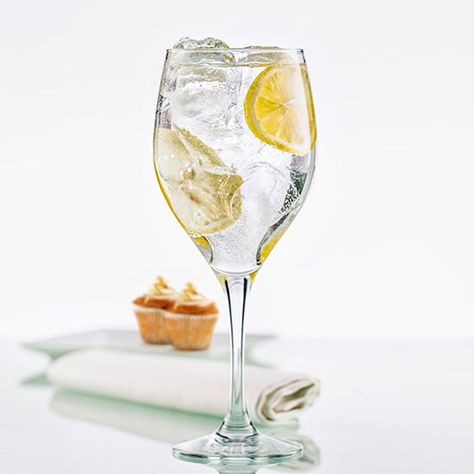 Pack 6 Pcs Copa Sauvignon 350 Ml Vicrila-2