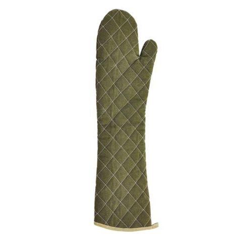 Guante Resistente Calor 60cm               -0