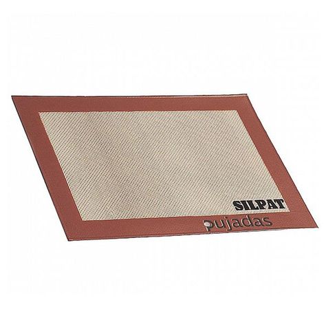 Tapete Silicona 40X30 Cm Pujadas-0