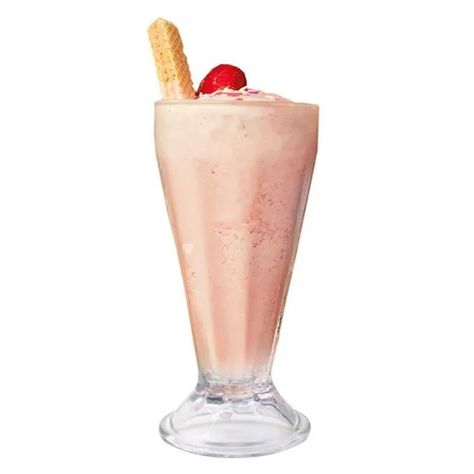 Set 12 Pcs Copa Malteada 400 ml -1