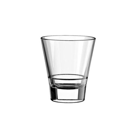 Vaso Novara Bajo 210 ML Set 12 Pcs-0