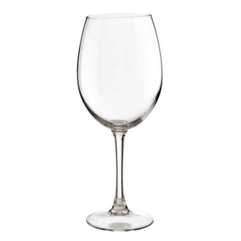 Set 6 Pcs Copa Syrah 250 Ml Vicrila-0