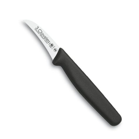 Cuchillo Torneador 6 Cm             -0