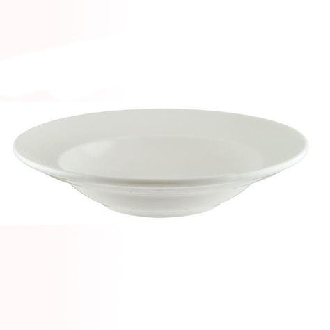 Set 6 Pcs Loop Gourmet Plato Hondo 27 Cm              -0