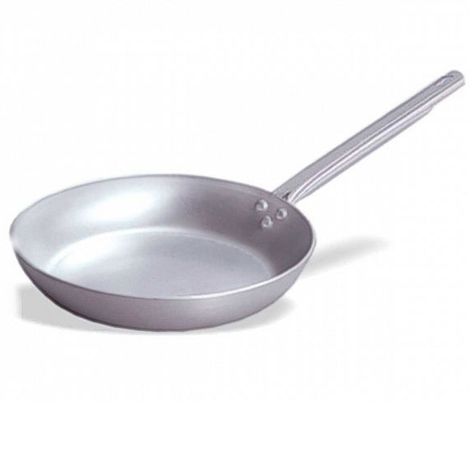 Sarten Aluminio Ergos 32 Cm-0