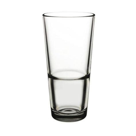 Set 12 Pcs Vaso 375 Ml Slong -0
