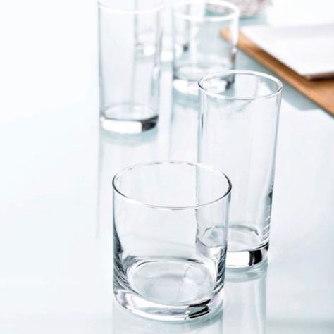 Vaso Merlot 350 ml Set 12 pcs-1