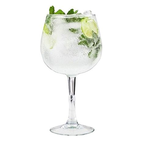 Set 6 Pcs Copa Ibiza 720 Ml Vicrila                        -1
