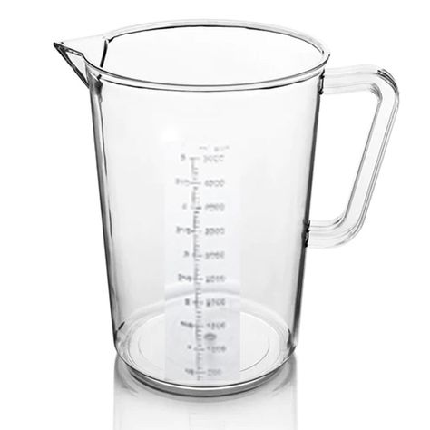 Jarro Medida 5 Lt-0