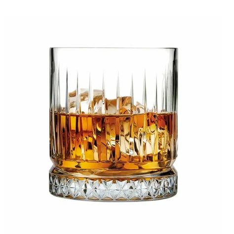 Set 12 Pcs Vaso Elysia 350 ml-0
