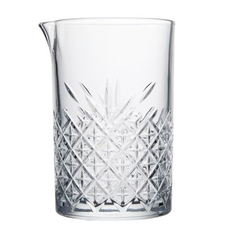 Jarro Mezclador Timeless 725 ml (set 2 piezas)-0