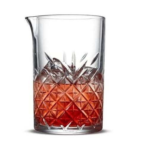 Jarro Mezclador Timeless 725 ml (set 2 piezas)-1