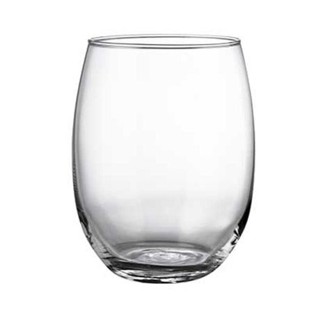 Vaso Pinot 350 ml Set 6 Pcs-0