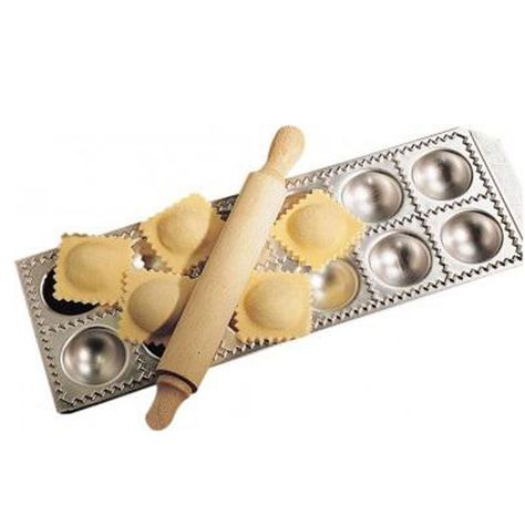 Molde Imperia Ravioli Chef 12-0