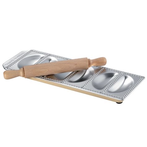 Molde Imperia Ravioli Sorrisi -1