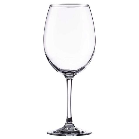 Copa Pinot 580 ml Set 6 Pcs-0