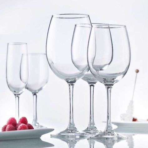 Copa Pinot 580 ml Set 6 Pcs-1