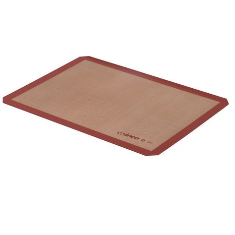 Tapete Silicona 37X52 Cm  -0