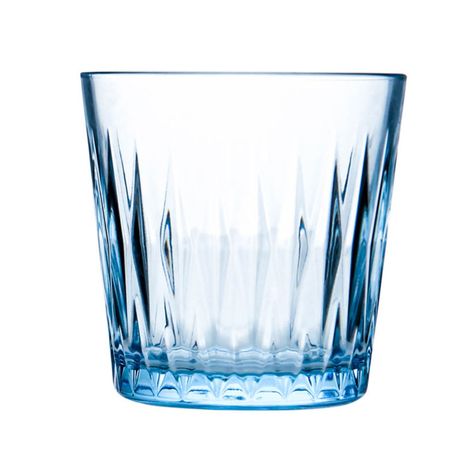 Vaso Luzia 300 ml Set 6 pcs-1