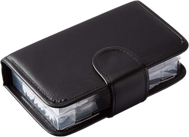 Organizador de Pastillas 14 dias Floral Smart Essentials-1