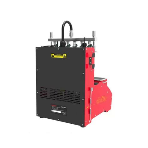 Limpia Inyector Launch CNC 603A-2