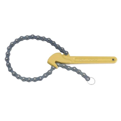 Llave Cadena Saca Filtros Force - Diámetro 40 a 120 mm-0
