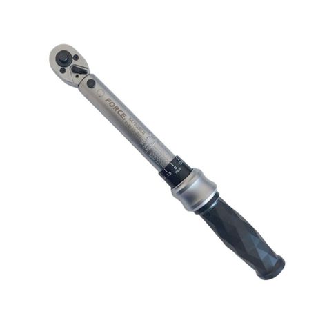 Llave de Torque Force 3/8; 55 a 250 Lbs/Pulg. - 6 a 28 NM-0