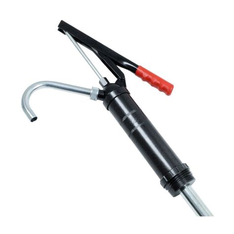 Bomba Manual de Trasvasije Samoa - Bidón de 60 a 205 Lts-1