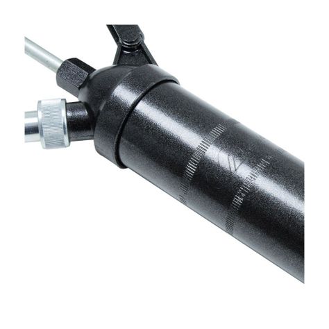 Bomba Manual de Trasvasije Samoa - Bidón de 60 a 205 Lts-3