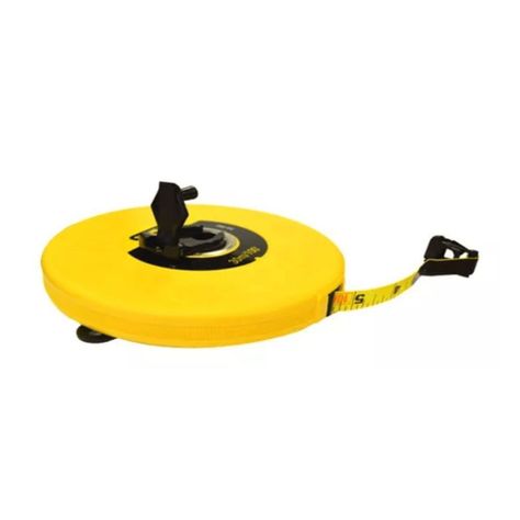 Huincha Fibra de Vidrio Stanley 1/2 - 50 Metros-0