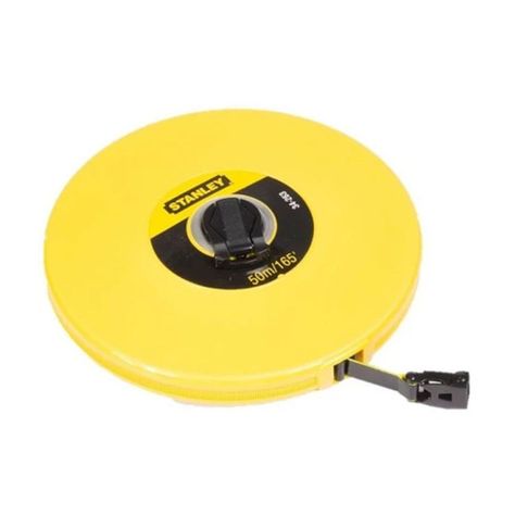 Huincha Fibra de Vidrio Stanley 1/2 - 50 Metros-2