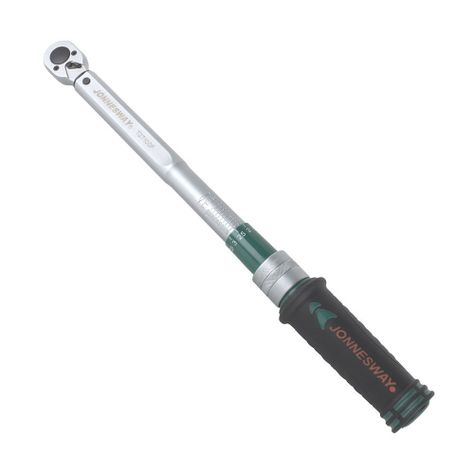 Llave De Torque Jonnesway - 3/8, 15 A 100 Lbs/pie-0