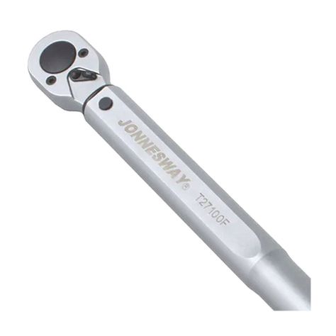 Llave De Torque Jonnesway - 3/8, 15 A 100 Lbs/pie-1