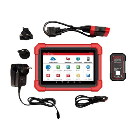 Escáner Launch X431 PRO V SE-3