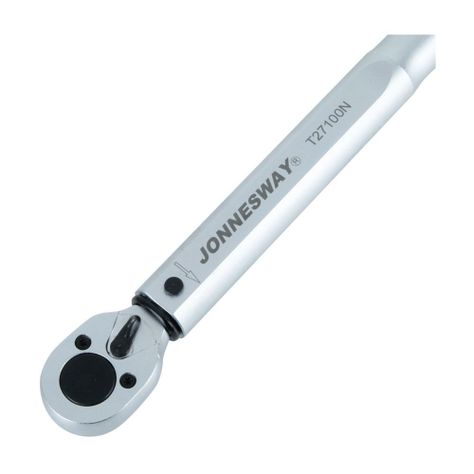 Llave de Torque Jonnesway 3/8 - 20 a 100 NM-3