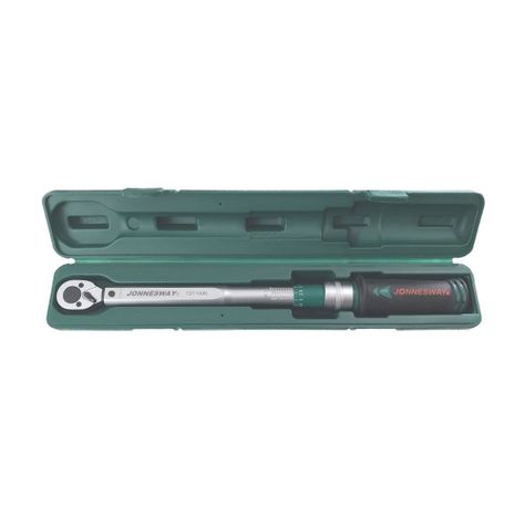 Llave de Torque Jonnesway 3/8 - 20 a 100 NM-4
