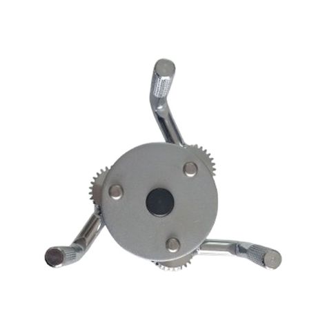 Llave Saca Filtros Tipo Araña Force - 65 a 110 mm-2