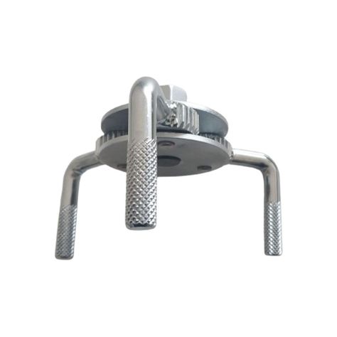 Llave Saca Filtros Tipo Araña Force - 65 a 110 mm-3