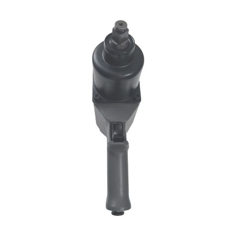 Pistola de Impacto Neumática Lacrosse de 1 / 2 - Incluye Dados-1