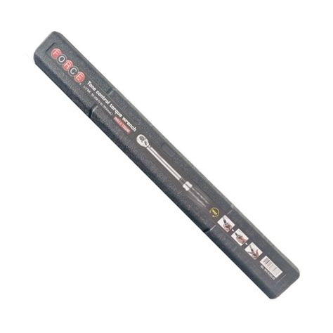 Llave de Torque Force 1/2 - 50 a 250 Lbs/Pie - NM-4