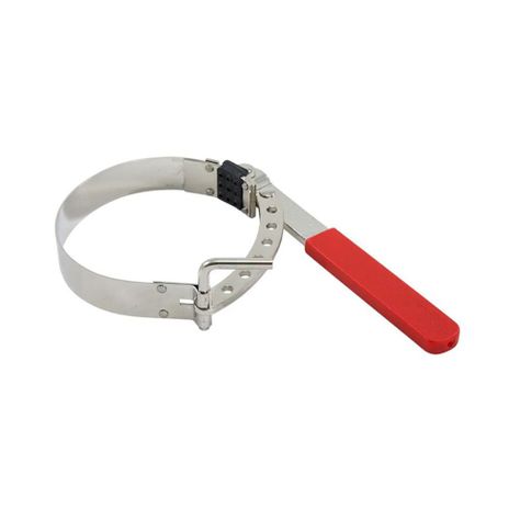 Llave Ajustable Saca Filtros Force - Diámetro 80 a 110 mm-0
