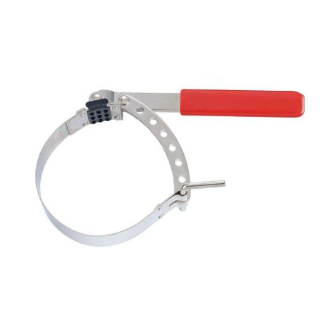 Llave Ajustable Saca Filtros Force - Diámetro 80 a 110 mm-1