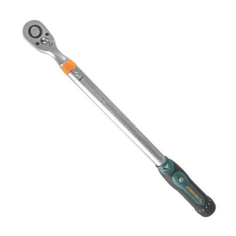 Llave de Torque Jonnesway 1/2 - 40 a 200 NM-0