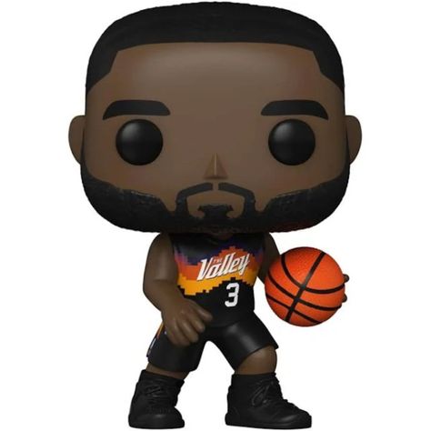 Funko Pop NBA Chris Paul-1
