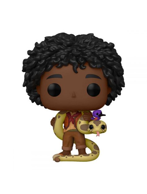 Funko Pop Disney Encanto Antonio Madrigal-1