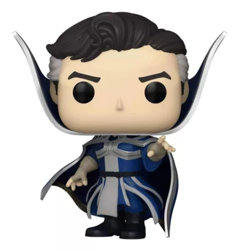Funko Pop Marvel Doctor Strange Supreme-1
