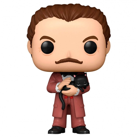 Funko Pop Vincent Price-1