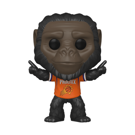 Funko Pop NBA - Phoenix Go-Rilla-1