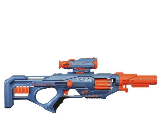 Nerf Elite 2.0 Eagle Point-1